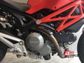  Ducati Monster 795